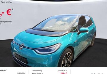 VW ID.3 48.361 km 23.950 &euro; Hagen 58091