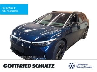 VW ID.7 13.659 km 57.839 &euro; Hagen 58089
