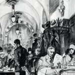 Romanisches Café