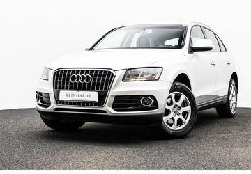 Audi Q5 162.137 km 11.450 &euro; Hagen 58091