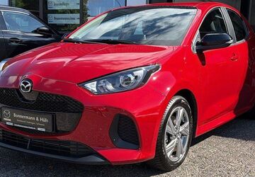 Mazda 2 Hybrid 2.730 km 20.990 &euro; Dortmund 44263