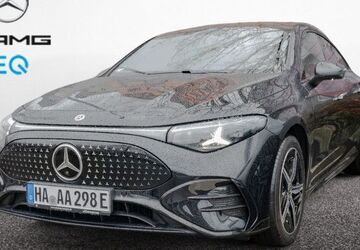 Mercedes-Benz CLA 350 9.500 km 52.680 &euro; Hagen 58135