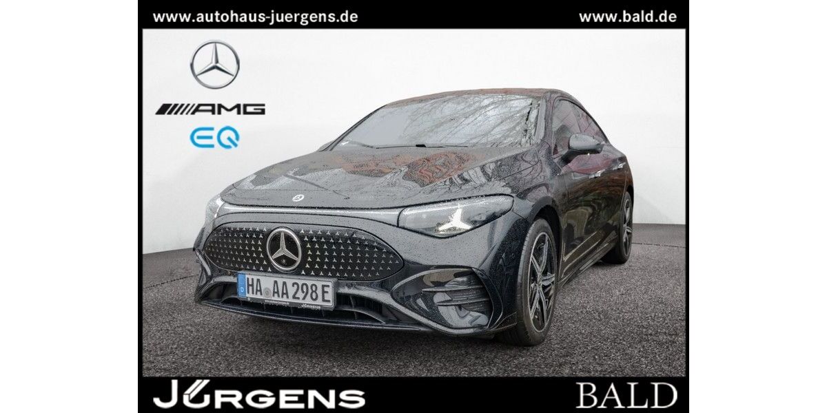 Mercedes-Benz CLA 350 9.500 km 52.680 &euro; Hagen 58135