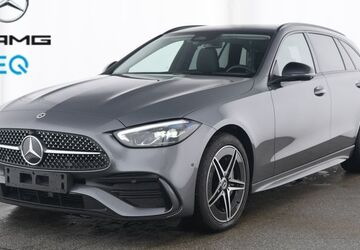 Mercedes-Benz C 300 12.829 km 46.880 &euro; Hagen 58135