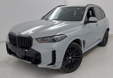 BMW X5 35.328 km 69.210 &euro; Hagen 58091