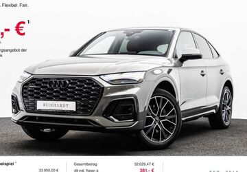Audi Q5 119.248 km 33.950 &euro; Hagen 58091