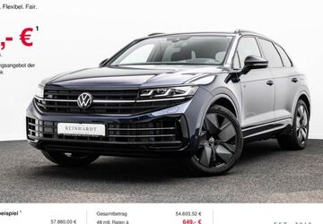 VW Touareg 91.273 km 57.880 &euro; Hagen 58091