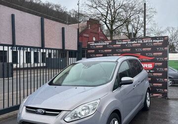 Ford Grand C-Max 159.500 km 6.150 &euro; Hagen 58135