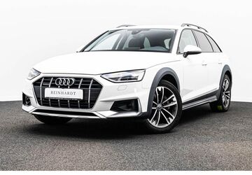 Audi A4 Allroad 138.456 km 22.796 &euro; Hagen 58091