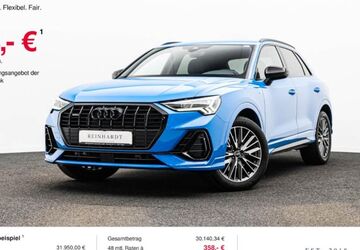 Audi Q3 31.254 km 31.950 &euro; Hagen 58091