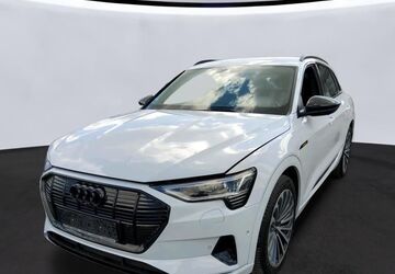 Audi e-tron 67.931 km 31.935 &euro; Hagen 58091