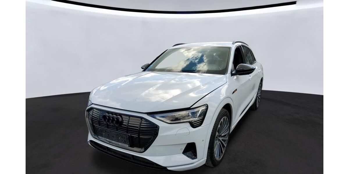 Audi e-tron 67.931 km 31.935 &euro; Hagen 58091