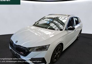 Skoda Octavia 45.668 km 34.950 &euro; Hagen 58089
