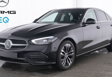 Mercedes-Benz C 220 10.343 km 39.690 &euro; Hagen 58135