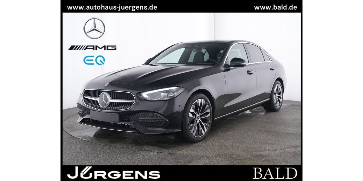 Mercedes-Benz C 220 10.343 km 39.690 &euro; Hagen 58135