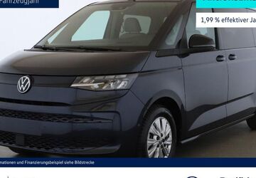 VW T7 Multivan 11.049 km 60.550 &euro; Bochum 44866