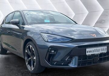 Cupra Leon 27.036 km 27.980 &euro; Dortmund 44263