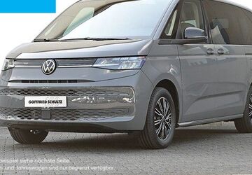 VW T7 Multivan 13.999 km 53.880 &euro; Velbert 42553