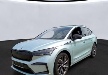 Skoda Enyaq 49.666 km 35.368 &euro; Hagen 58091