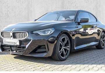 BMW 220 6.328 km 37.990 &euro; Herne 44625