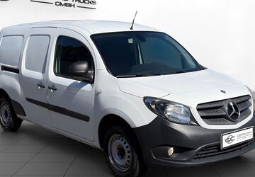 Mercedes-Benz Citan 61.000 km 7.999 &euro; Hagen 58089