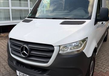 Mercedes-Benz Sprinter 135.000 km 19.999 &euro; Dortmund 44265