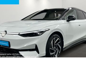 VW ID.7 9.181 km 54.550 &euro; Hagen 58089