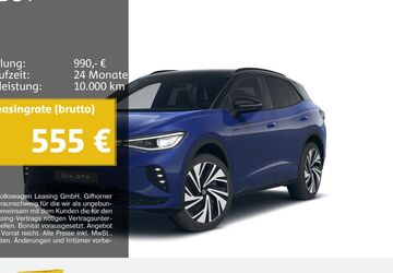 VW ID.4 8.563 km 44.110 &euro; Lüdenscheid 58507