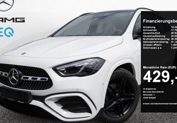 Mercedes-Benz GLA 200 4.545 km 43.490 &euro; Hagen 58135