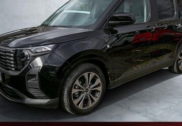 Ford Tourneo Courier 25.273 km 24.999 &euro; Dortmund 44149