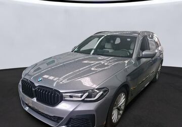 BMW 530 33.932 km 41.522 &euro; Hagen 58091