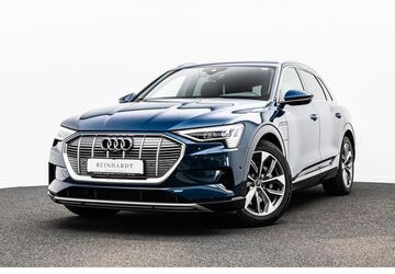 Audi e-tron 55.345 km 37.912 &euro; Hagen 58091
