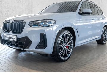 BMW X3 59.600 km 51.890 &euro; Hagen 58119