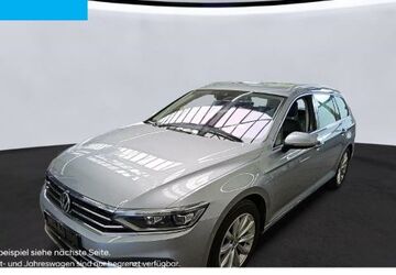 VW Passat Variant 68.227 km 24.750 &euro; Hagen 58089