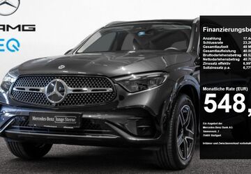 Mercedes-Benz GLC 300 19.463 km 58.250 &euro; Hagen 58135
