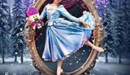 Der Nussknacker - Grand Classic Ballet - Die traditionelle Wintertournee