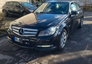 Mercedes-Benz C 220 304.000 km 6.700 &euro; Hagen 58099