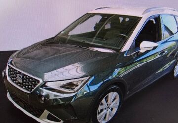 Seat Arona 40.000 km 17.375 &euro; Hagen 58089