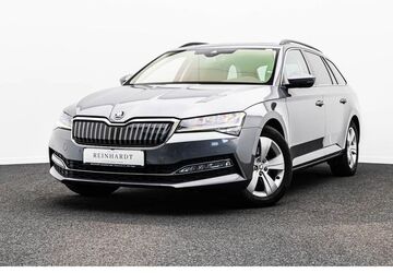 Skoda Superb 68.166 km 24.567 &euro; Hagen 58091
