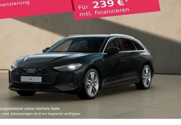 Audi A5 28.621 km 41.920 &euro; Hagen 58089