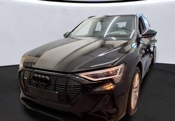 Audi e-tron 36.944 km 34.887 &euro; Hagen 58091