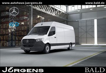 Mercedes-Benz Sprinter 66.240 km 40.341 &euro; Lüdenscheid 58507