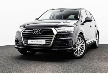 Audi Q7 86.697 km 43.828 &euro; Hagen 58091