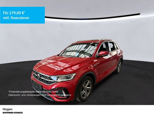 VW T-Roc 47.361 km 27.490 &euro; Hagen 58089