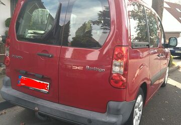 Citroen Berlingo 225.000 km 1.990 &euro; Remscheid 42855
