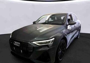 Audi e-tron 55.136 km 35.950 &euro; Hagen 58091