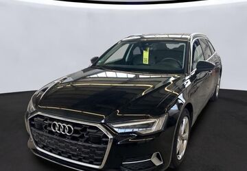 Audi A6 47.323 km 37.947 &euro; Hagen 58091