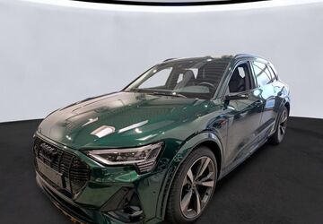 Audi e-tron 107.060 km 38.464 &euro; Hagen 58091