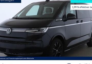 VW T7 Multivan 24.420 km 52.790 &euro; Bochum 44866