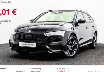 Skoda Octavia 72.297 km 28.168 &euro; Hagen 58091